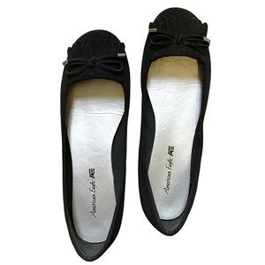American eagle women’s flats shoes